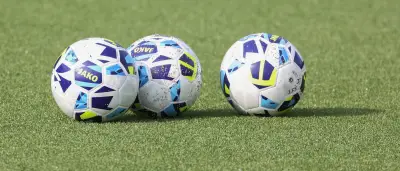 Hitzewelle in Berlin: Fußballverband sagt Spiele ab, Seniorenwoche verschoben