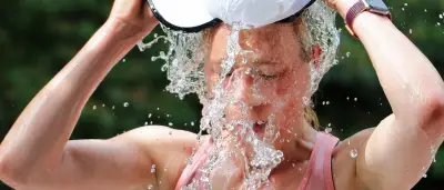 Hitzewelle in Deutschland: Rekordtemperaturen bis 42 Grad und schwere Unwetter erwartet