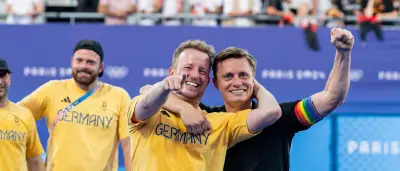 Hockey-Bundestrainer über strukturelle Nachteile und Olympia 2028