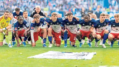 HSV: Millionen-Transfer zu Eindhoven? Star im Visier