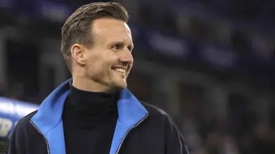 HSV: Nach Glatzel nächster Profi zum Medizincheck