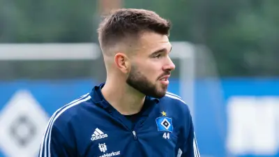 HSV-Profi Mario Vuskovic droht neuer Prozess wegen 50.000 Euro