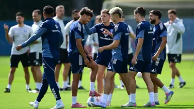 HSV-Profi sagt Transfer in letzter Minute ab