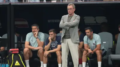 Ich hörte auf Rangnick und verlor 100 Euro – mein Geld zurück!