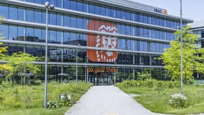 ING senkt Bauzinsen: Rabatte und Instant-Baufi im Überblick