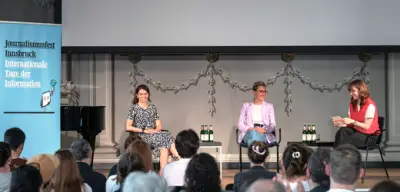 Inside Austria: Skandale, Podcast-Erfolg und der mysteriöse Tod Pilnaceks