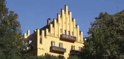 Internat Schloss Brannenburg schließt: Insolvenz im Sommer 2026