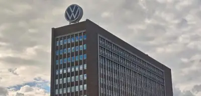Interne VW-Umfrage: Führungskräfte sehen Konzern in Existenznot