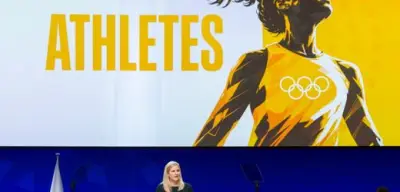 IOC zahlt erstmals Prämie: 10.000 Dollar für alle Olympia-Athleten