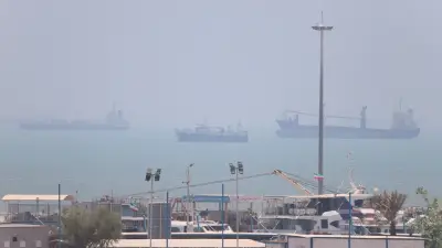 Iran-Krieg: Gespräche zwischen USA und Iran in der Schweiz abgesagt