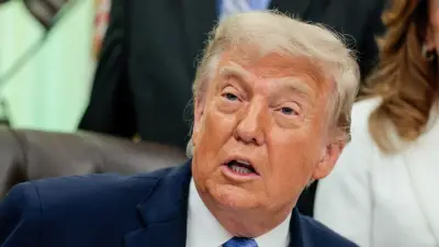 Iran-Krieg: Trump sagt Angriffe ab – Verhandlungen vorangekommen
