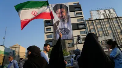 Iran-Krieg: USA und Iran einigen sich auf Mechanismus für Hormus-Durchfahrt