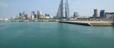 Iran meldet Angriffe auf US-Stützpunkte in Bahrain und Kuwait