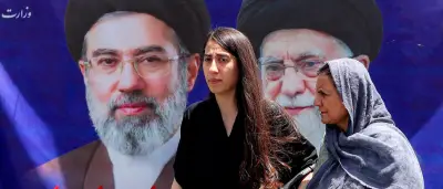 Iran: Rahmenabkommen mit USA kurz vor Abschluss – Trump bestätigt Fortschritte