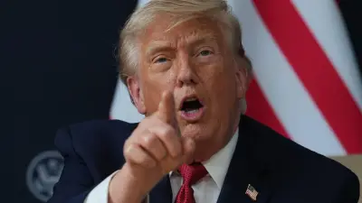 Iran stinksauer auf Trump: Irritation um angeblichen Verhandlungsabbruch