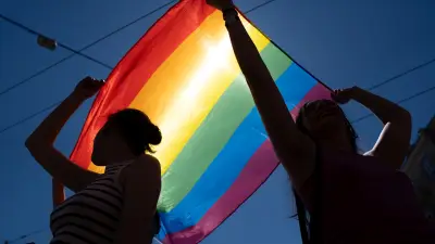 Iran und Ägypten protestieren gegen Pride-Match bei WM 2026