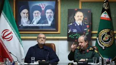 Iraner verraten: Trump-Deal lässt Mullahs noch dreister werden