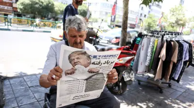 Irankonflikt: Trumps Iran-Deal – Analyse der 14 Klauseln