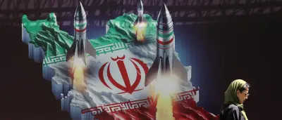 Irans Atomprogramm: Sprint zur Bombe wahrscheinlicher als je zuvor
