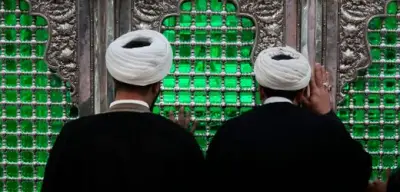 Irans Klerus drängt auf Abbruch der Gespräche mit den USA