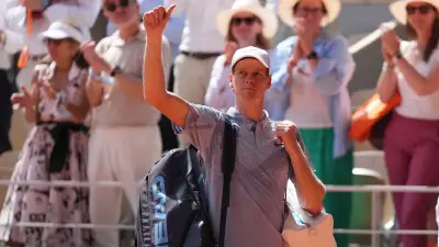 Jannik Sinner gibt Entwarnung: Showturnier in London vor Wimbledon