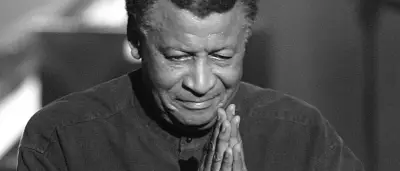 Jazzlegende Abdullah Ibrahim mit 91 Jahren gestorben