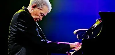 Jazzpianist und Anti-Apartheid-Ikone Abdullah Ibrahim gestorben