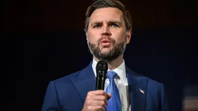JD Vance relativiert Watergate-Skandal und verbreitet Deepstate-Verschwörung