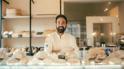 Jüdische Bäckerei „Babka & Krantz“ in Berlin schließt wegen verbaler Angriffe