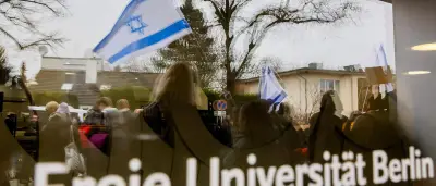 Jüdische Studierende verteidigen Mehmet Can im Streit um Antisemitismusbeauftragten