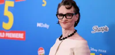 Joan Cusack: Comeback nach elf Jahren auf dem roten Teppich