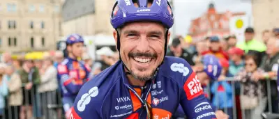 John Degenkolb startet elfte Tour de France – Buchmann nicht dabei