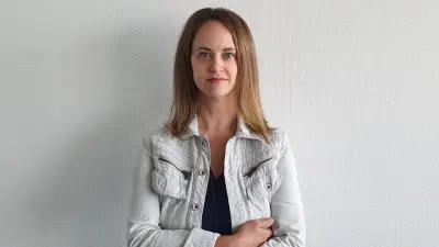 Julia Brandner: Die Frau hinter den Breaking News bei BILD