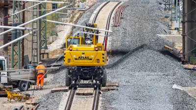 Kanadier kaufen Atlas: 200 Jobs in Gefahr