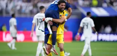 Kap Verde besiegt Argentinien im WM-Achtelfinale – Bielsa kritisiert Torhüter
