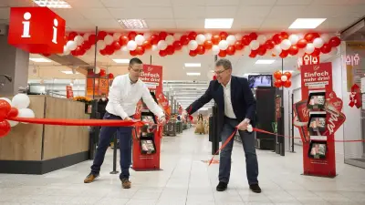 Kaufland muss sich neu erfinden – Real-Übernahme birgt Risiken