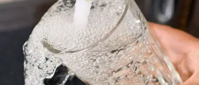 Keime im Trinkwasser in Buckow: Abkochen empfohlen