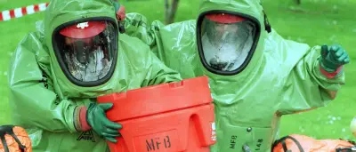 KI-gestützte Biowaffen: Experten fordern Risikoabschätzung und Kontrollen