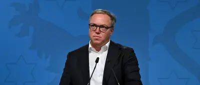 KI in Reden: Mario Voigt missachtet demokratische Debatte