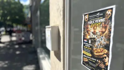 KI-Schrott raubt Berlin die Coolness: Eine Abrechnung
