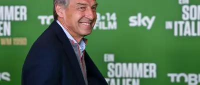 Klinsmann rät DFB-Team: Keine politischen Äußerungen bei WM