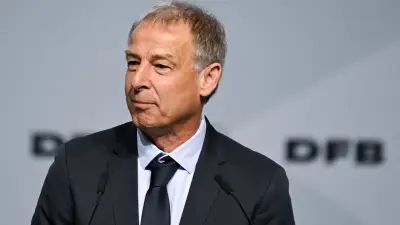 Klinsmanns eindringlicher Rat an DFB-Stars: Keine Politik bei WM
