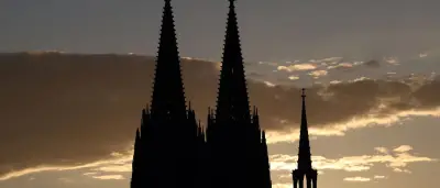 Kölner Dom: Eintritt ab Juli 2024 – 12 Euro, aber viele Ausnahmen