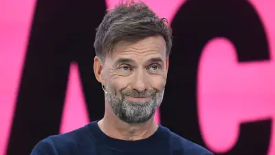 Klopp bei RB Leipzig: Nur er hat das Sagen - noch!