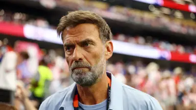 Klopp entlässt neun Trainer in 16 Monaten: Trainer-Killer bei Red Bull