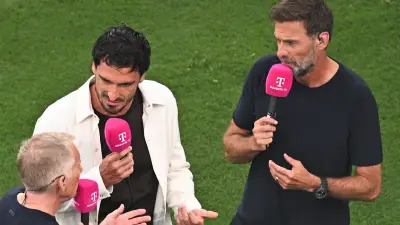 Klopp-Kritik nach DFB-Pleite: „Falschen Fußball gespielt“