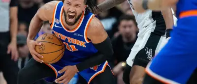 Knicks nach 53 Jahren wieder NBA-Meister: 94:90 gegen Spurs