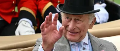König Charles III. legt erstmals Steuerzahlungen offen: 30 Mio. Pfund