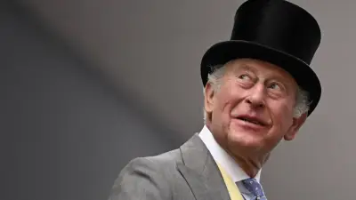König Charles legt erstmals private Steuern offen – Unruhe im Palast