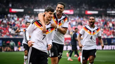 Kommentar: Darum geht es bei der WM wirklich – Macht uns schwarz, rot, stolz!